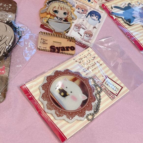 Is the order a rabbit lot - Picture 2 of 10